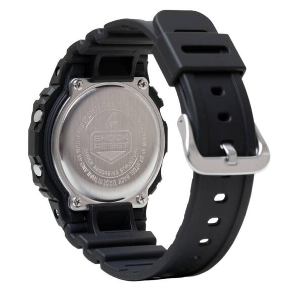 NWT Authentic Casio G-Shock Alarm Quartz Digital Watch - Picture 3 of 3